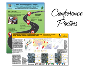 conference posters