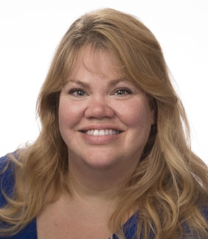 Image of Kaylene Waite