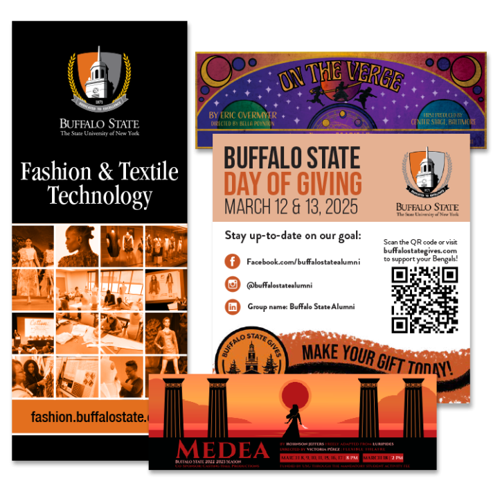 design examples of banners