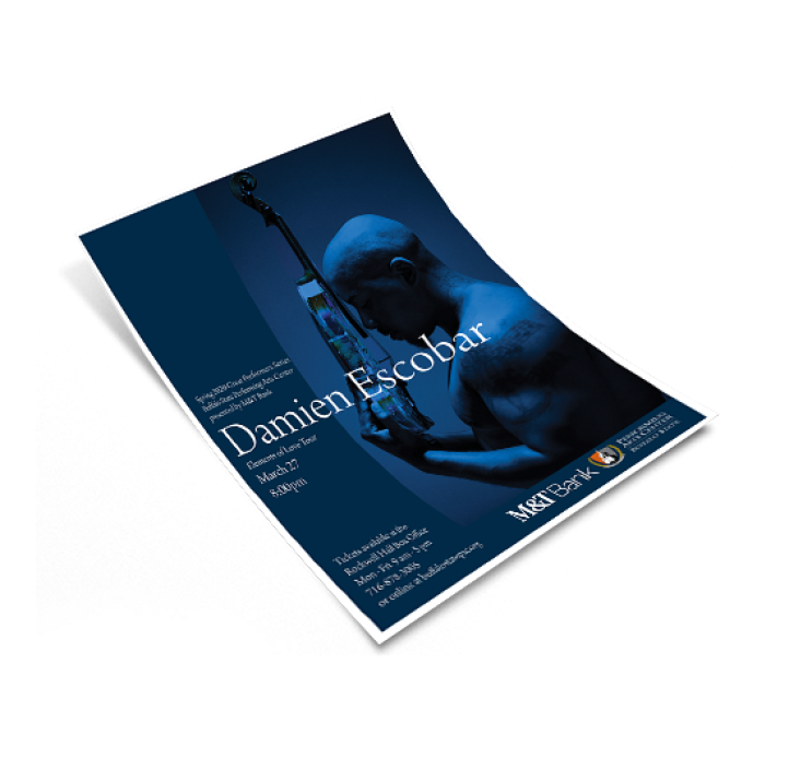 Image of 8.5x11 Flyer