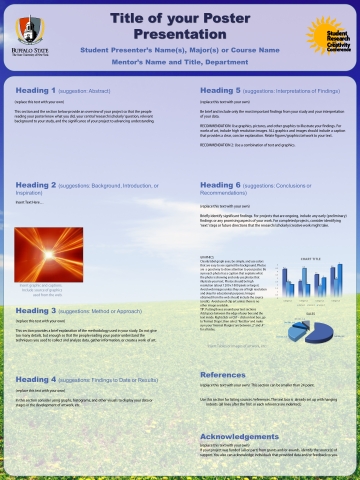 Preview of nutrition and wellness powerpoint template