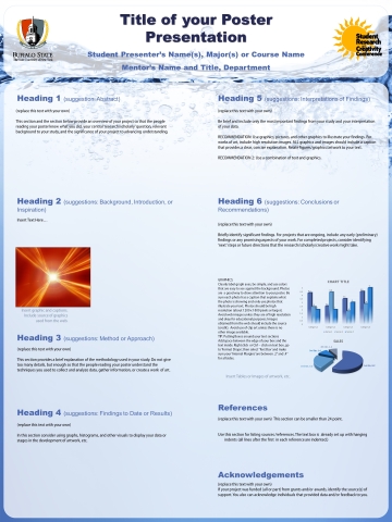 Preview of nutrition and wellness powerpoint template