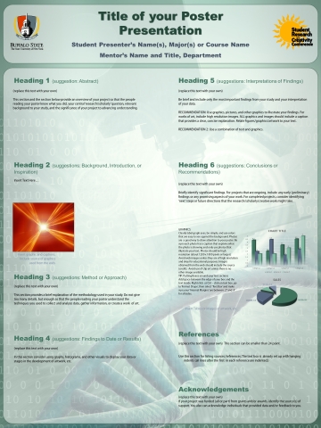 Preview of nutrition and wellness powerpoint template