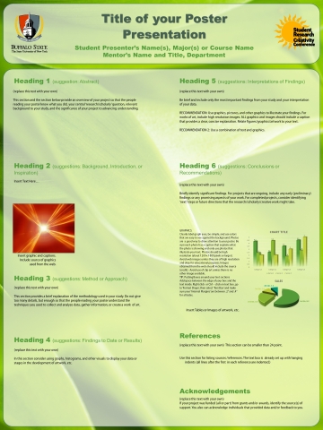 Preview of nutrition and wellness powerpoint template
