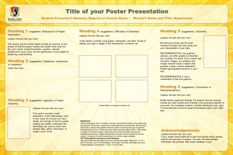 Preview of nutrition and wellness powerpoint template