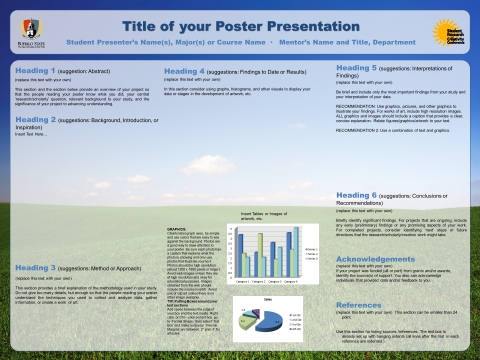 Preview of nutrition and wellness powerpoint template