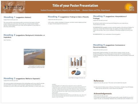Preview of nutrition and wellness powerpoint template