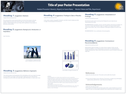 Preview of nutrition and wellness powerpoint template