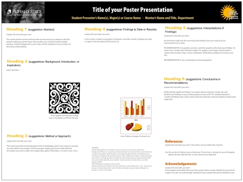 Preview of nutrition and wellness powerpoint template