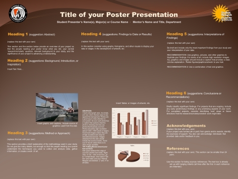 Preview of nutrition and wellness powerpoint template