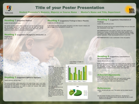 Preview of nutrition and wellness powerpoint template
