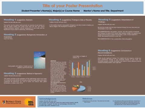 Preview of nutrition and wellness powerpoint template