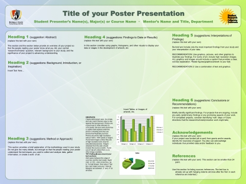 Preview of nutrition and wellness powerpoint template