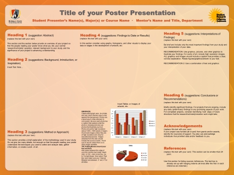 Preview of nutrition and wellness powerpoint template