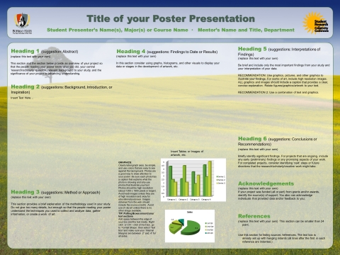 Preview of nutrition and wellness powerpoint template