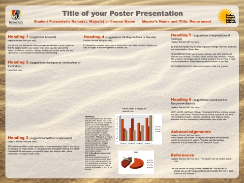 Preview of nutrition and wellness powerpoint template
