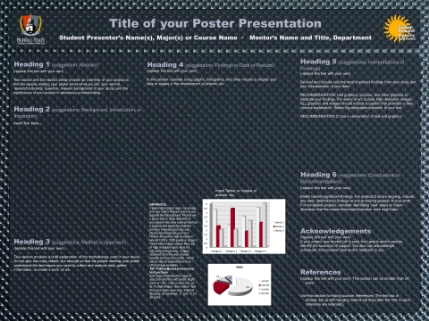 Preview of nutrition and wellness powerpoint template
