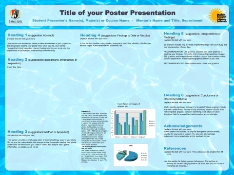 Preview of nutrition and wellness powerpoint template