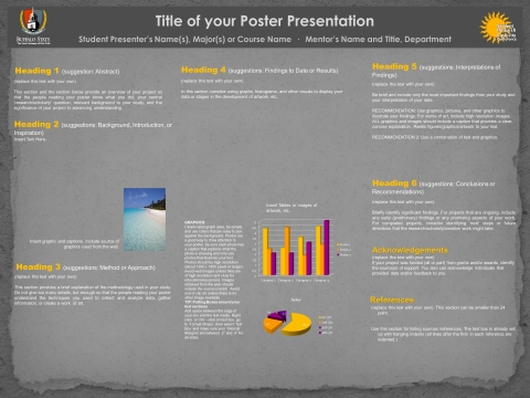 Preview of nutrition and wellness powerpoint template