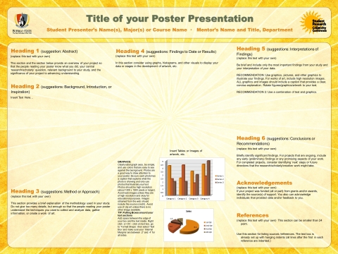 Preview of nutrition and wellness powerpoint template