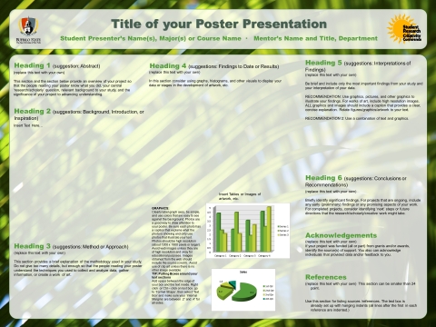 Preview of nutrition and wellness powerpoint template
