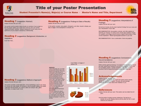 Preview of nutrition and wellness powerpoint template
