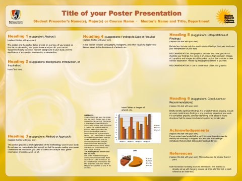Preview of nutrition and wellness powerpoint template