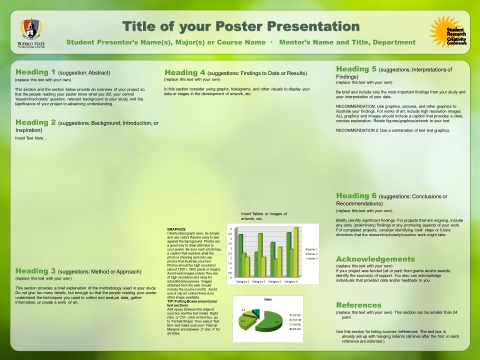 Preview of nutrition and wellness powerpoint template