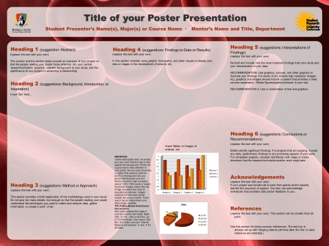 Preview of nutrition and wellness powerpoint template