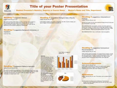 Preview of nutrition and wellness powerpoint template