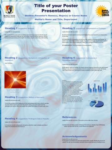 Preview of powerpoint template