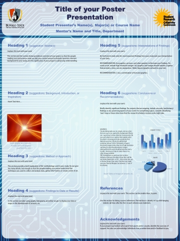 Preview of powerpoint template