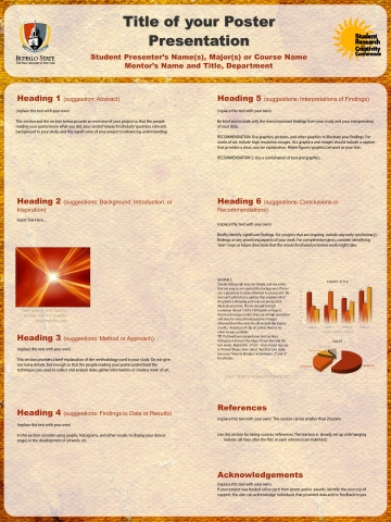 Preview of powerpoint template