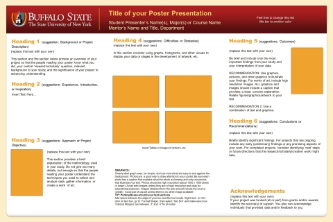 Preview of powerpoint template
