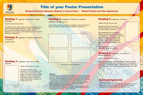 Preview of powerpoint template