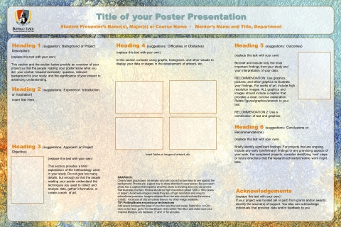 Preview of powerpoint template