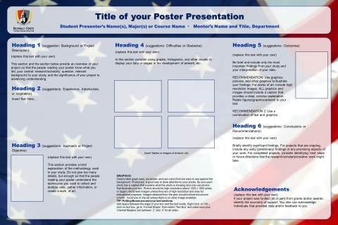 Preview of powerpoint template