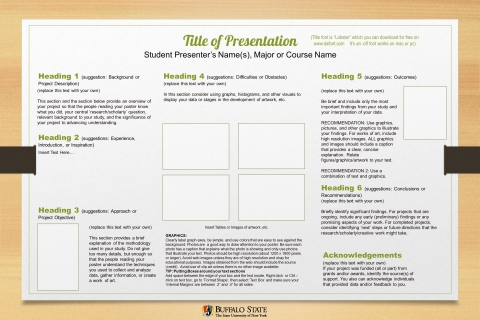 Preview of powerpoint template