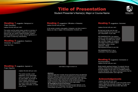 Preview of powerpoint template