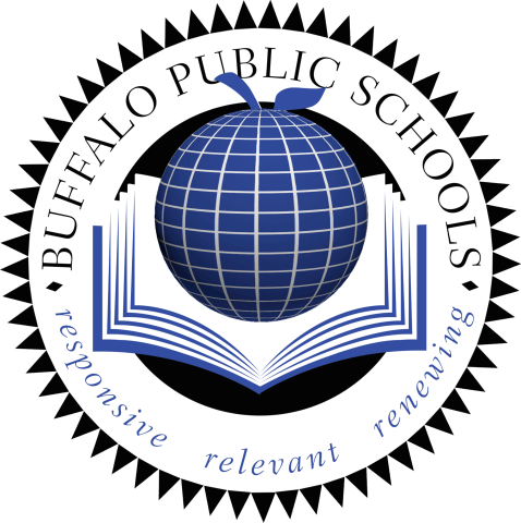Buffalo Public School Logo