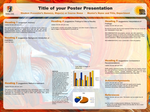 Preview of powerpoint template