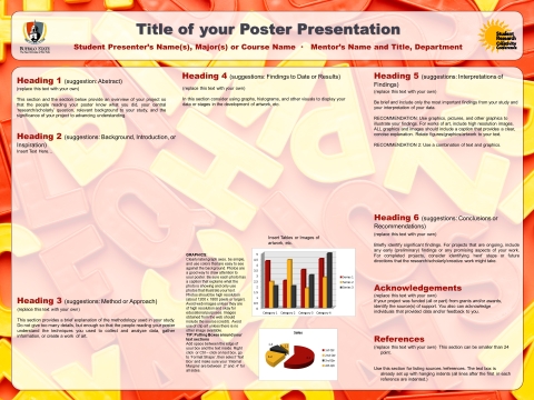 Preview of powerpoint template