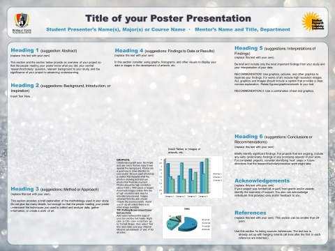 Preview of powerpoint template