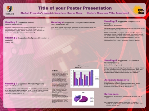 Preview of powerpoint template