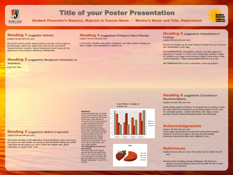 Preview of powerpoint template