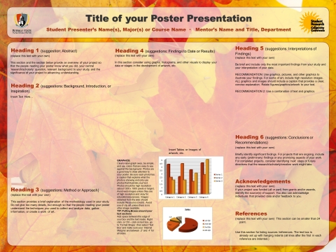 Preview of powerpoint template