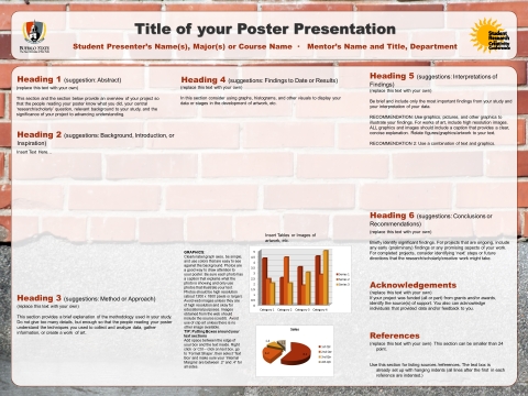 Preview of powerpoint template