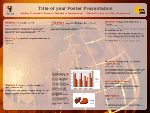 Preview of powerpoint template