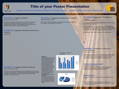 Preview of powerpoint template