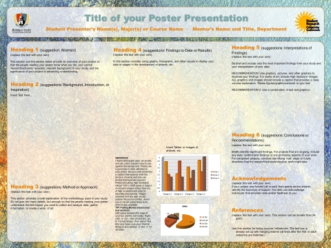 Preview of powerpoint template